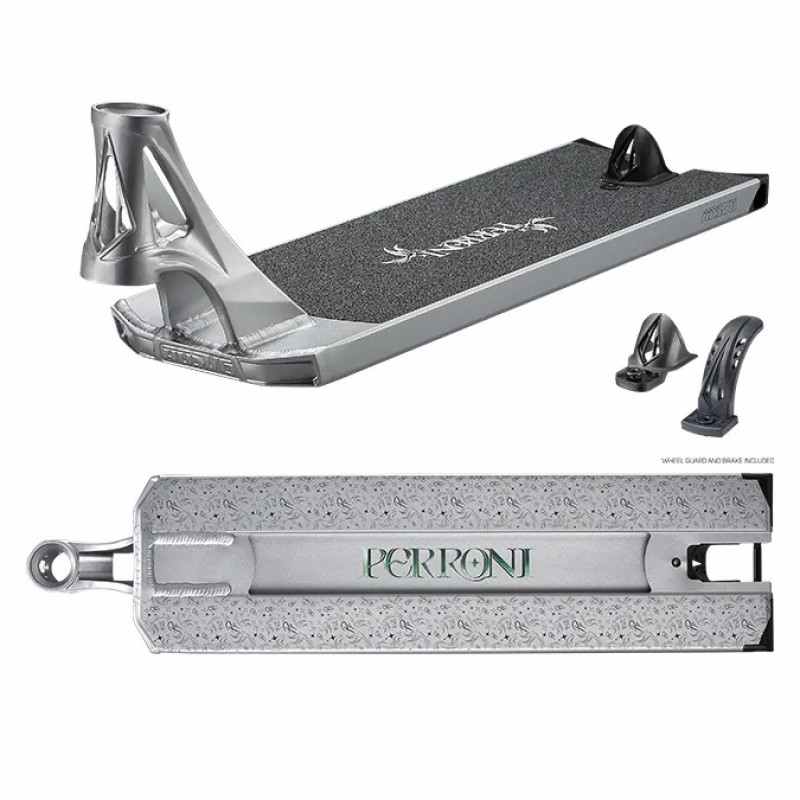 Envy Jonathan Perroni AOS V6 Scooter Deck